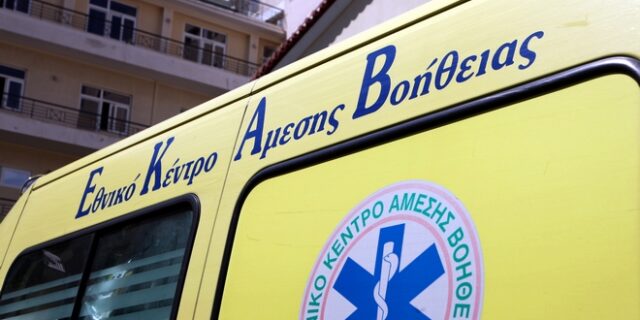 Καστοριά: Κόπηκε και πέθανε από αιμορραγία που δεν είχε καν αντιληφθεί