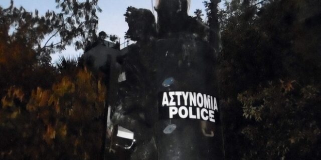 ‘Βαποράκι’ ναρκωτικών στα Εξάρχεια ο υπεύθυνος των πυροβολισμών