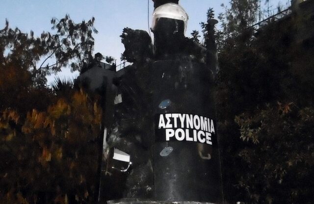 ‘Βαποράκι’ ναρκωτικών στα Εξάρχεια ο υπεύθυνος των πυροβολισμών