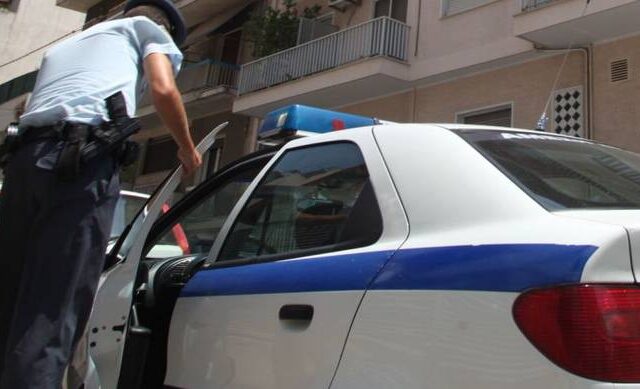 Σπείρα ληστών λήστεψε διαδοχικά δύο βενζινάδικα
