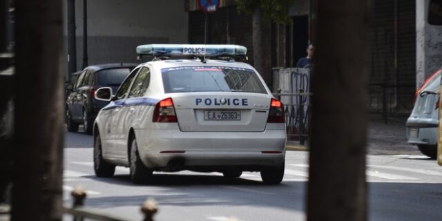 Κατηγορούμενος και για παιδική πορνογραφία ο 52χρονος βιαστής στη Δάφνη