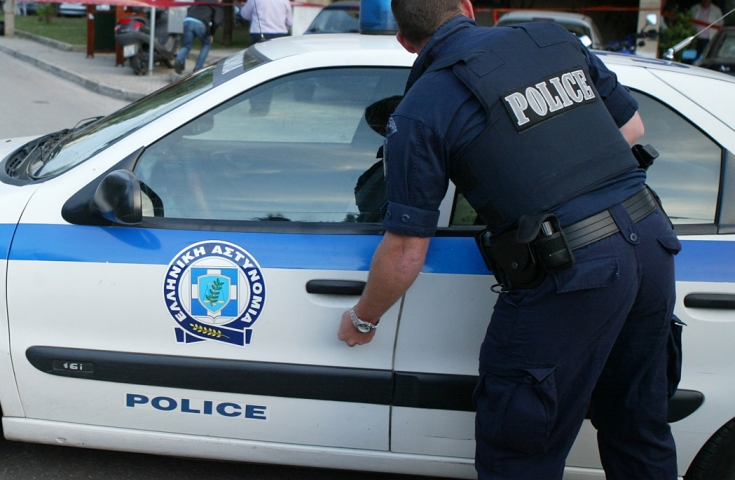 Θεσσαλονίκη: Έφυγε χωρίς να πληρώσει και γύρισε με καραμπίνα για τα ρέστα