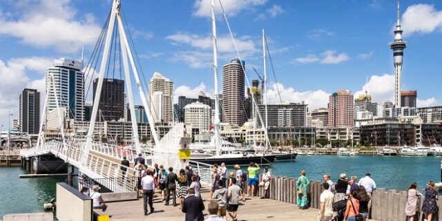 Οι δέκα πιο βιώσιμες πόλεις του κόσμου