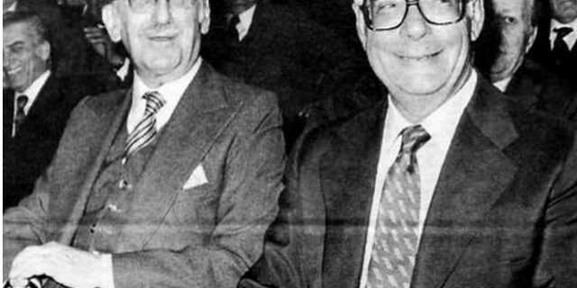 Η έκθεση Αβέρωφ για την ελληνική οικονομία