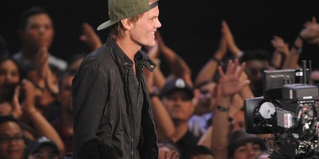 Στο μυαλό του Avicii: Το δράμα του πιο ανερχόμενου DJ στον πλανήτη