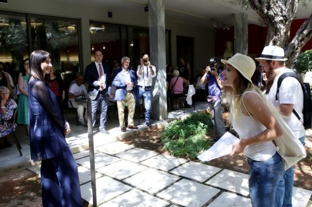 Όταν ‘Οι πέτρες μιλούν’, οι τουρίστες μαθαίνουν