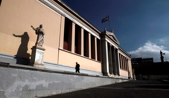 Είναι αναγκαία η αλλαγή του συστήματος εισαγωγής στην τριτοβάθμια εκπαίδευση;