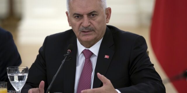 Απειλές Γιλντιρίμ με αφορμή τα Ίμια: Η Ελλάδα ψαρεύει σε θολά νερά – Παίρνουμε τα μέτρα μας