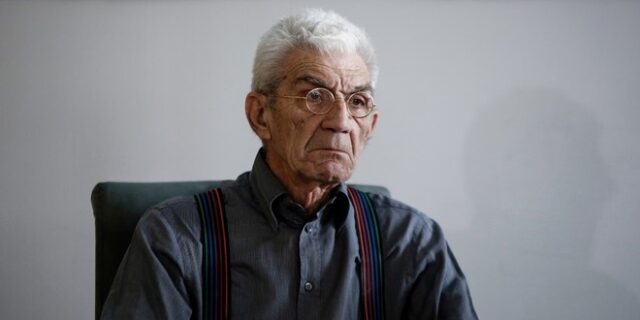 Γ. Μπουτάρης: ‘Σκανδαλώδης η σύμβαση του ΟΑΣΘ’