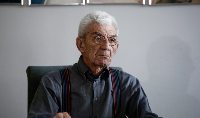 Μπουτάρης σε Καλαφάτη: Εγώ στους NY Times εσύ ούτε στη Φωνή του Λαγκαδά