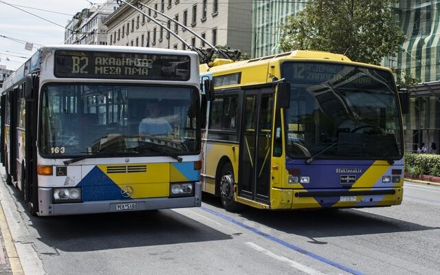 ΟΑΣΑ: Βελτίωση λεωφορειακών γραμμών 301 και 307 με καλύτερη πρόσβαση σε μέσα σταθερής τροχιάς