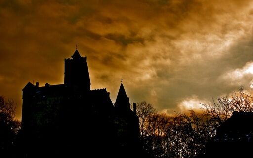 Μηχανή του Χρόνου: Ο Ρουμάνος Δράκουλας, που παλούκωσε τους στρατιώτες του Μωάμεθ του Πορθητή