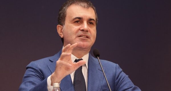 Τσελίκ: Η αναστολή πωλήσεων όπλων από τη Γερμανία στην Άγκυρα εξασθενεί τον πόλεμο κατά της τρομοκρατίας