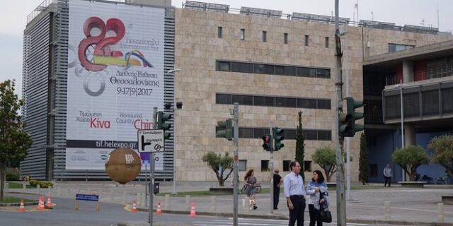 ΔΕΘ: Η Κίνα κάνει την Έκθεση της Θεσσαλονίκης ξανά Διεθνή