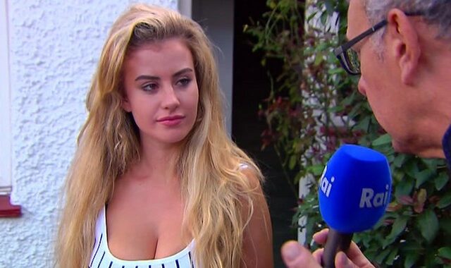 ‘Στημένη’ η απαγωγή του μοντέλου που θα πουλούσαν στο Dark Web;