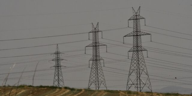 ΔΕΔΔΗΕ: Στα 80 εκατ. ευρώ η αξία των ρευματοκλοπών