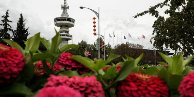 Ενεργειακή απόβαση των Κινέζων στη Θεσσαλονίκη