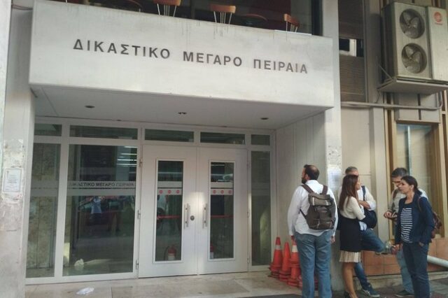 Αναβολή στη δίκη των συλληφθέντων ναυτικών του ‘Lassea’. Νέα εμπλοκή με την απάντληση του ‘ΑΓΙΑ ΖΩΝΗ ΙΙ’