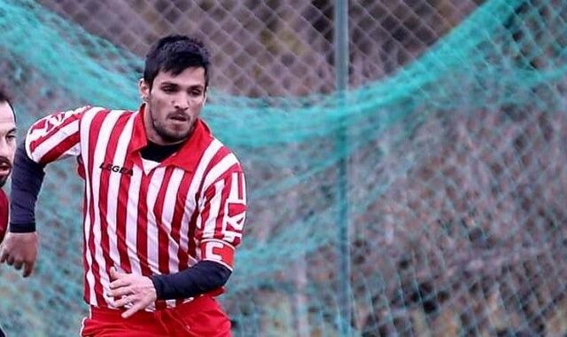 Τραγωδία στην Ομόνοια: 33χρονος ποδοσφαιριστής σκοτώθηκε στις ράγες του μετρό