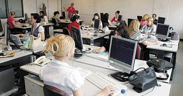 Η αξιολόγηση των υπαλλήλων στο δημόσιο είναι αναγκαία;