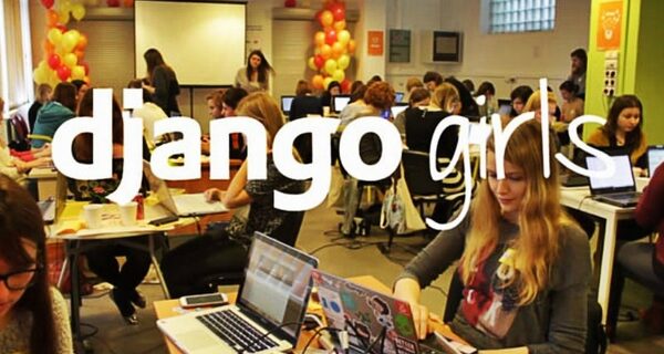 Django Girls: Reset γένους θηλυκού