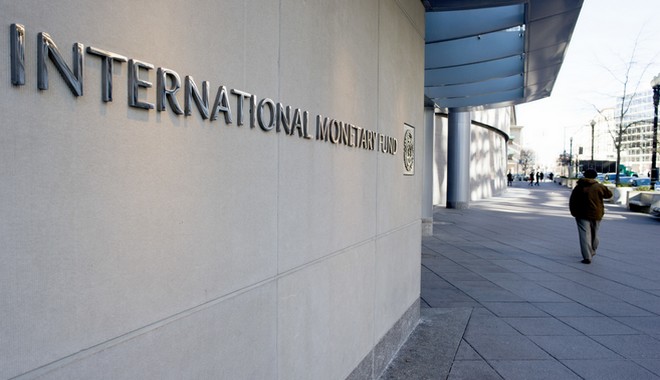 ΔΝΤ: Ο όρος για ελάφρυνση του χρέους δεν έχει εκπληρωθεί από τους δανειστές