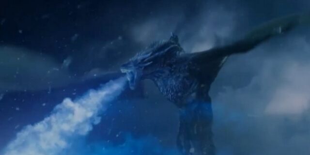 Game of Thrones: Τι ξέρναγε τελικά ο παγόδρακος