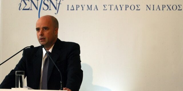 Ίδρυμα Σταύρος Νιάρχος: Δωρεές άνω των 200 εκατ. ευρώ στον τομέα της Υγείας