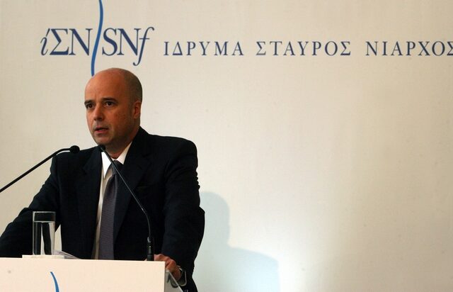 Ίδρυμα Σταύρος Νιάρχος: Δωρεές άνω των 200 εκατ. ευρώ στον τομέα της Υγείας