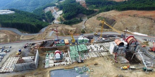 Eldorado Gold: Σημαντική εξέλιξη η χορήγηση των δύο αδειών