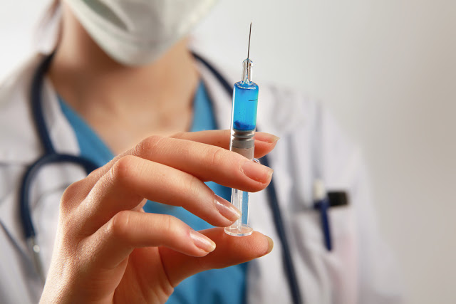 Ηλεία: Στο 30% τα μη εμβολιασμένα παιδιά στο δήμο Ήλιδας