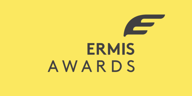 ERMIS AWARDS: Ανήσυχες ιδέες