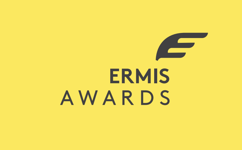 ERMIS AWARDS: Ανήσυχες ιδέες