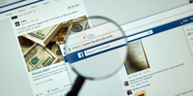 Έπεσε το Facebook και το Instagram για μία ώρα και το διαδίκτυο τρελάθηκε