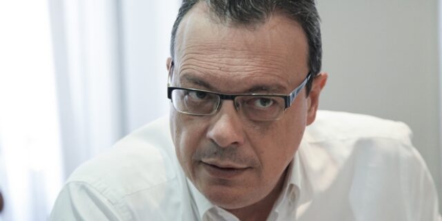 Φάμελλος: Η Ελληνικός Χρυσός δεν θα έχει διαφορετική μεταχείριση από τις υπόλοιπες επιχειρήσεις