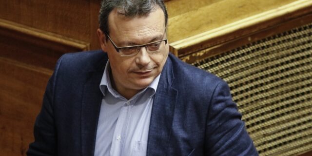 Φάμελλος για Ελληνικός Χρυσός: Επιχειρηματικότητα δεν γίνεται με δελτία τύπου, ούτε με εξώδικα σε υπουργούς