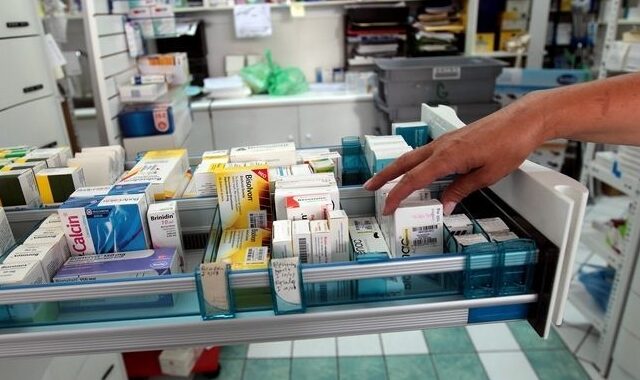 Έρχεται μείωση τιμής για 3072 φαρμακευτικά σκευάσματα
