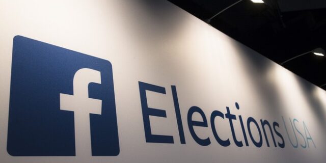 Το Facebook πούλησε διαφημιστικό χώρο σε Ρώσους πράκτορες στις αμερικανικές εκλογές