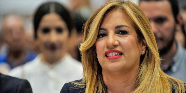 Γεννηματά: Μαφιόζικη επίθεση κατά Ζαφειρόπουλου. Έλλειμμα ασφάλειας στην Αθήνα