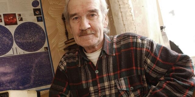Η άγνωστη ιστορία του ανθρώπου που έσωσε τον κόσμο από πυρηνικό πόλεμο