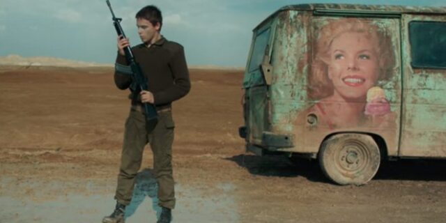‘Foxtrot’: Η καλύτερη ταινία της Βενετίας έρχεται στις Νύχτες Πρεμιέρας