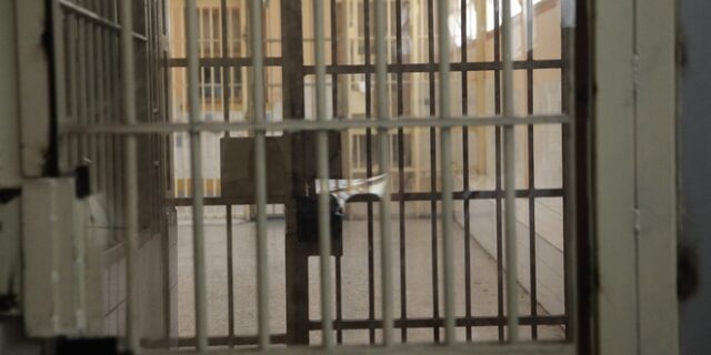 Κορυδαλλός: Μυστήριο με θάνατο 29χρονου στις φυλακές