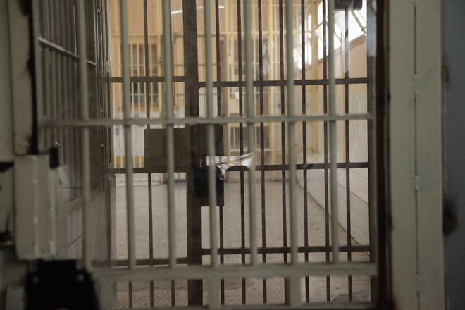 Επαναλαμβανόμενες απεργίες στις Δικαστικές Φυλακές Θεσσαλονίκης