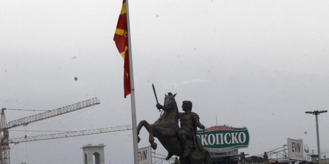 Οι εθνικές ήττες δεν έχουν ιδεολογία