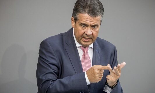 Η Γερμανία παραδέχθηκε πως σταμάτησε να πουλά όπλα στην Τουρκία