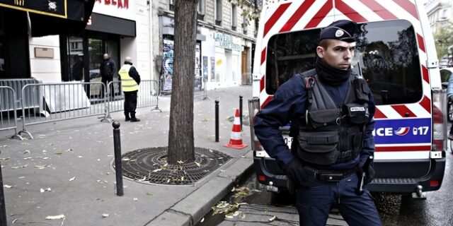 Νέο χτύπημα στη Γαλλία: Άνδρας έριξε το αυτοκίνητο σε πεζούς – 3 τραυματίες