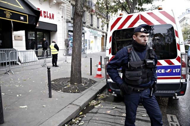 Νέο χτύπημα στη Γαλλία: Άνδρας έριξε το αυτοκίνητο σε πεζούς – 3 τραυματίες