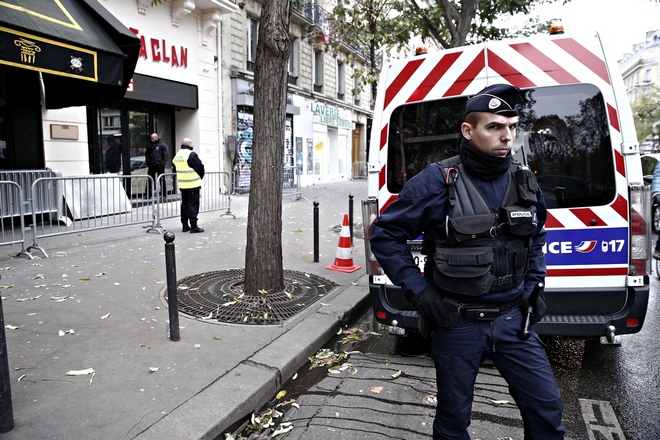 Νέο χτύπημα στη Γαλλία: Άνδρας έριξε το αυτοκίνητο σε πεζούς – 3 τραυματίες