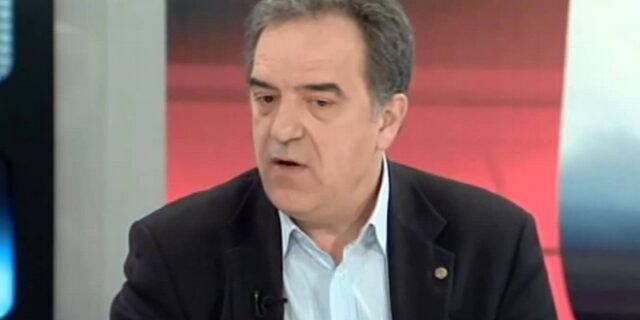 Κεντροαριστερά: Ακόμα ένας υποψήφιος