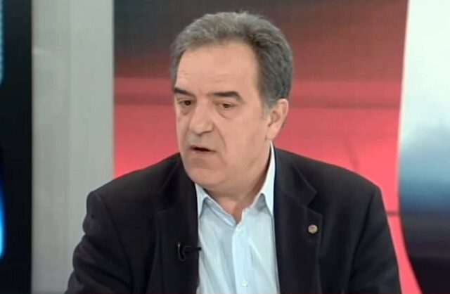 Κεντροαριστερά: Ακόμα ένας υποψήφιος